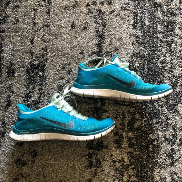 nike free run 3.0 womens